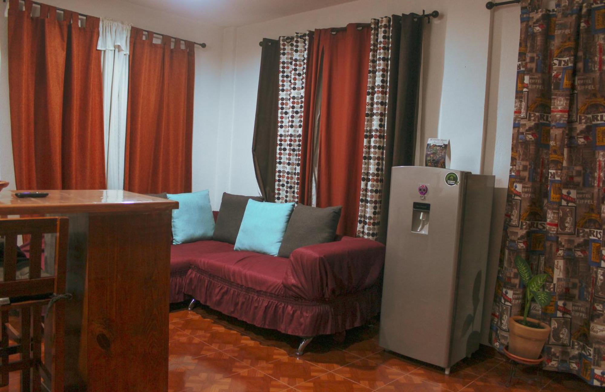 Departamentos "Garcia Lopez" 1 Dormitorio A 20Min Del Centro De Oaxaca מראה חיצוני תמונה