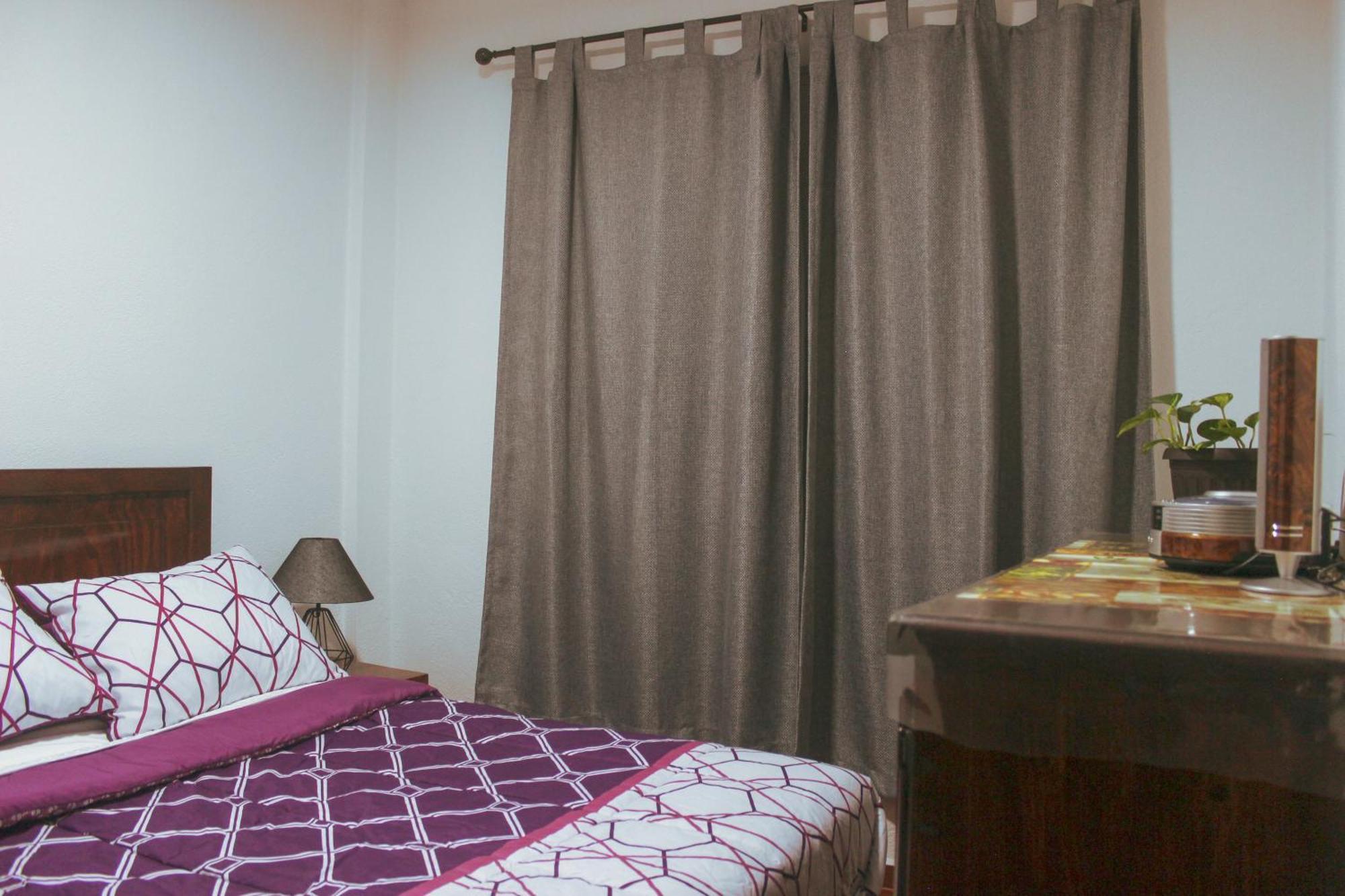 Departamentos "Garcia Lopez" 1 Dormitorio A 20Min Del Centro De Oaxaca מראה חיצוני תמונה