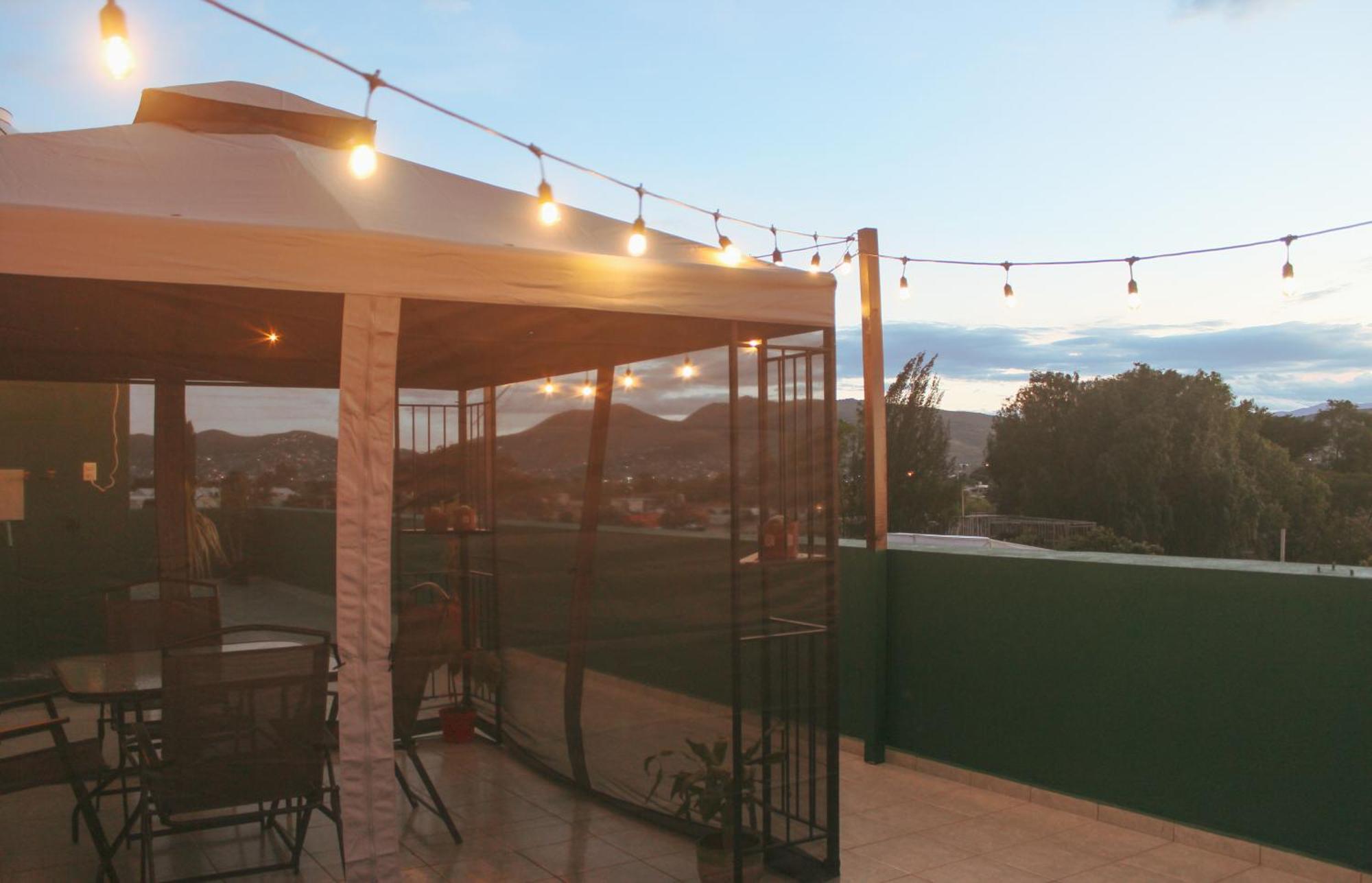 Departamentos "Garcia Lopez" 1 Dormitorio A 20Min Del Centro De Oaxaca מראה חיצוני תמונה